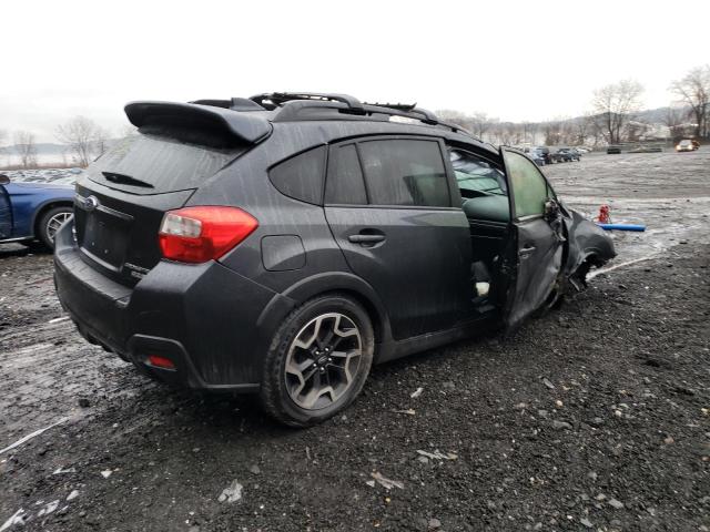 Photo 3 from auction – 2017 SUBARU CROSSTREK with VIN JF2GPALC4H8207561
