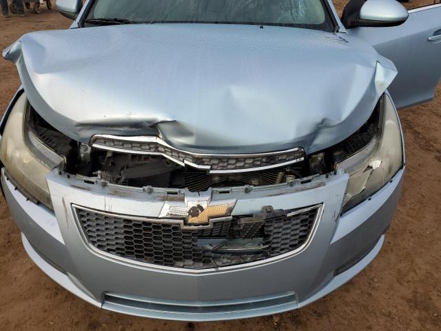 Photo 11 from auction – 2012 CHEVROLET CRUZE LT with VIN 1G1PF5SC7C7124594