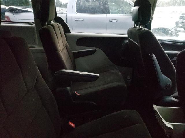 Photo 11 from auction – 2013 DODGE GRAND CARA with VIN 2C4RDGCG5DR659247