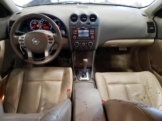 Photo 8 from auction – 2012 NISSAN ALTIMA BAS with VIN 1N4AL2AP2CN523035