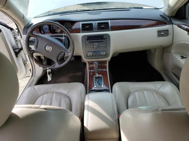 Photo 8 from auction – 2009 BUICK LUCERNE CX with VIN 1G4HD57M39U127372