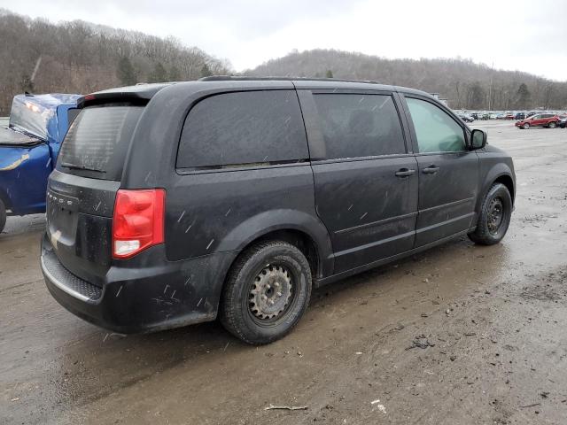Photo 3 from auction – 2012 DODGE GRAND CARA with VIN 2C4RDGCG4CR139247