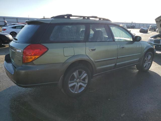 Photo 3 from auction – 2005 SUBARU LEGACY OUT with VIN 4S4BP86C254319173