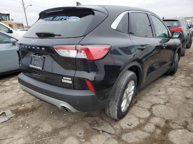 Photo 3 from auction – 2020 FORD ESCAPE SE with VIN 1FMCU0G65LUB19117
