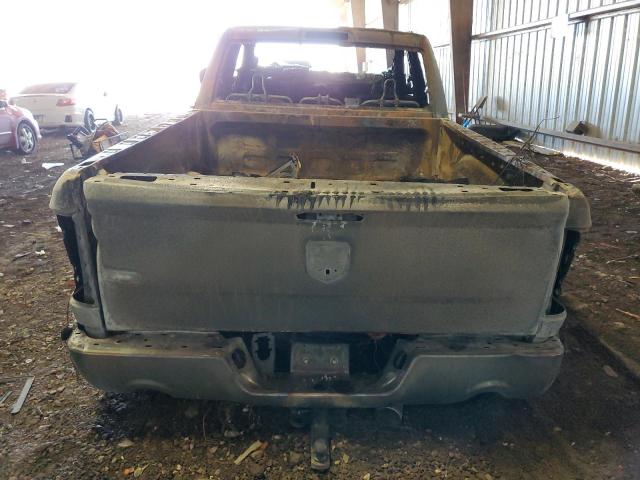 Photo 6 from auction – 2017 RAM 1500 LARAM with VIN 1C6RR6JT1HS582710