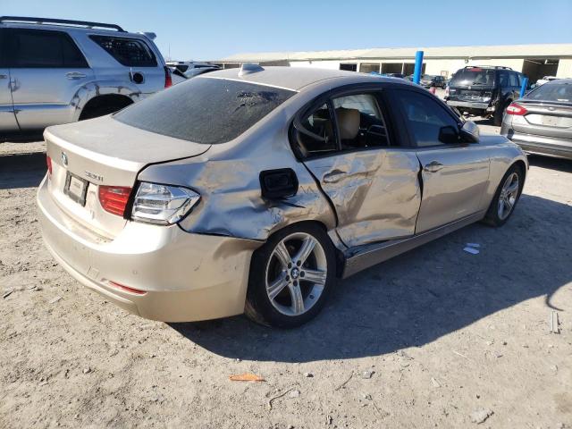 Photo 3 from auction – 2014 BMW 320 I with VIN WBA3B1G53ENT00976