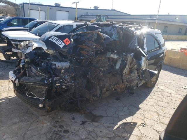 KIA SORENTO EX 2006 with VIN KNDJD733865589916 - Photo from auction