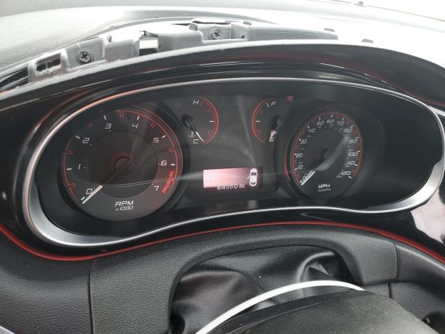 Photo 9 from auction – 2015 DODGE DART SXT with VIN 1C3CDFBH5FD201454