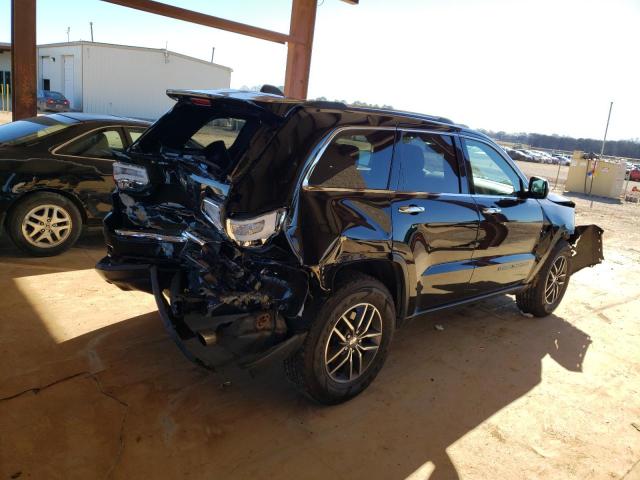 Photo 3 from auction – 2017 JEEP GRAND CHER with VIN 1C4RJFBTXHC899961