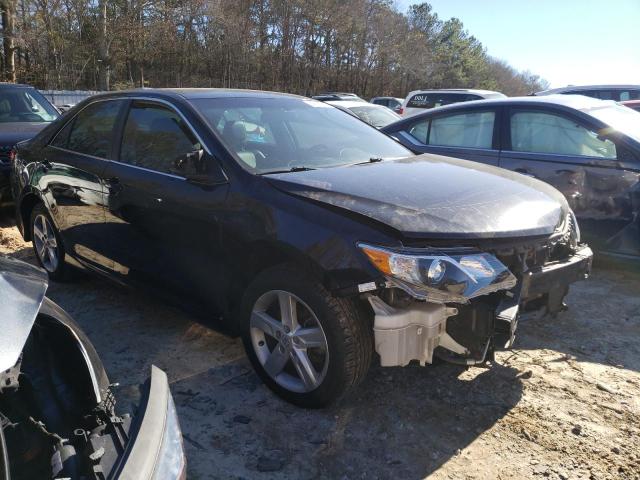Photo 4 from auction – 2014 TOYOTA CAMRY L with VIN 4T1BF1FK1EU789034