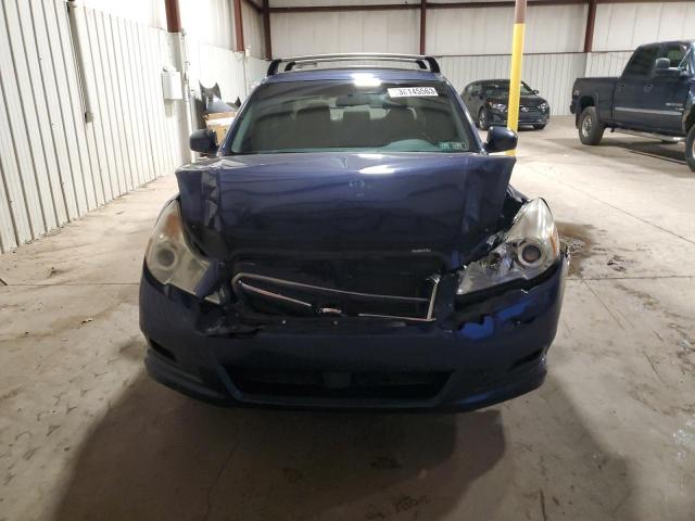 Фото 5 с аукциона – 2011 SUBARU LEGACY 2.5 с VIN 4S3BMBG63B3243502