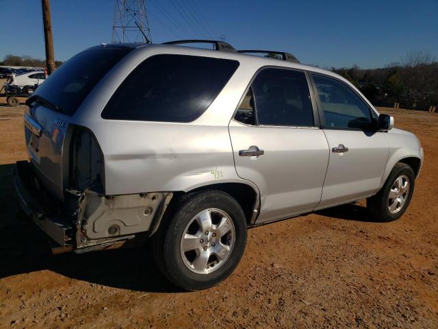 Photo 3 from auction – 2003 ACURA MDX with VIN 2HNYD18233H530167