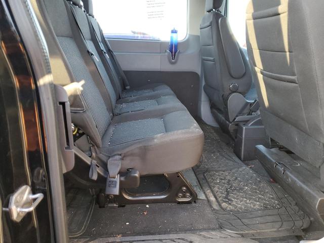 Photo 11 from auction – 2019 FORD TRANSIT T- with VIN 1FBZX2ZM8KKB64743