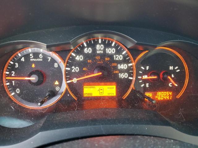 Photo 9 from auction – 2008 NISSAN ALTIMA 2.5 with VIN 1N4AL21E08N444565