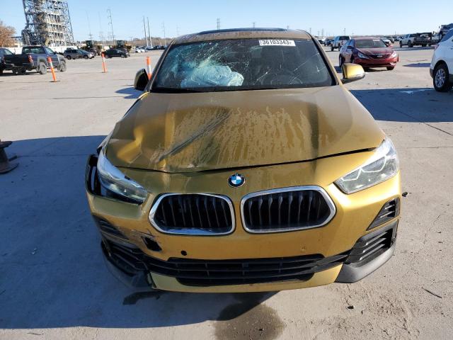 Photo 5 from auction – 2022 BMW X2 SDRIVE2 with VIN WBXYH9C06N5U35565