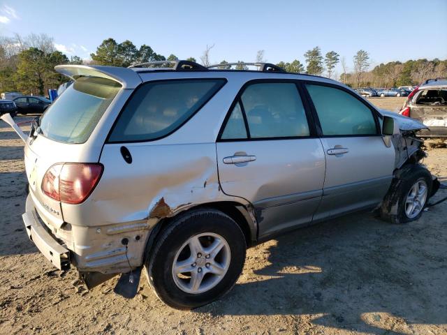Photo 3 from auction – 2000 LEXUS RX 300 with VIN JT6HF10U1Y0134268