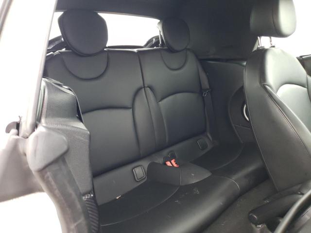 Photo 10 from auction – 2014 MINI COOPER S with VIN WMWZP3C55ET707349