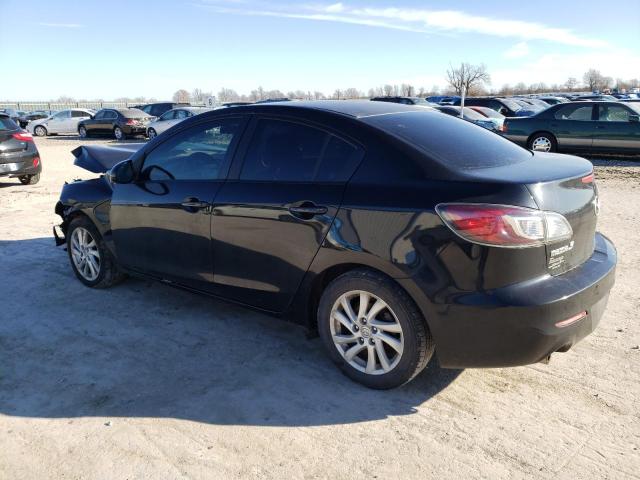 Photo 2 from auction – 2012 MAZDA 3 I with VIN JM1BL1V73C1533745