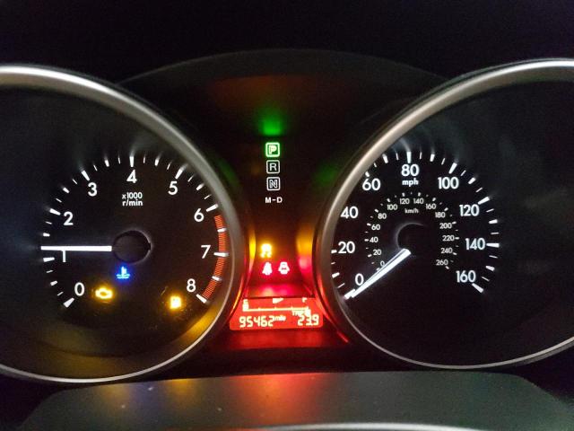 Photo 9 from auction – 2012 MAZDA 5 with VIN JM1CW2CL4C0103861
