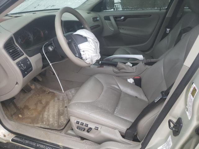 Photo 7 from auction – 2006 VOLVO XC70 with VIN YV4SZ592561215292
