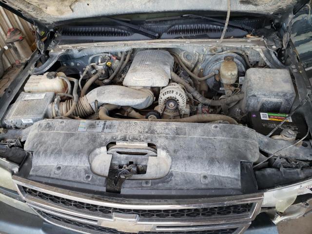 Photo 11 from auction – 2007 CHEVROLET SILVERADO with VIN 2GCEC13V471162013