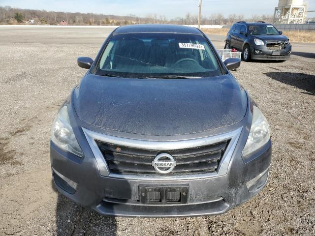 Photo 5 from auction – 2014 NISSAN ALTIMA 2.5 with VIN 1N4AL3AP0EN371748