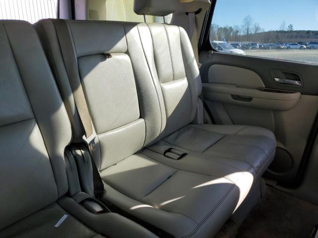 Photo 11 from auction – 2007 GMC YUKON with VIN 1GKFC13J87J252583