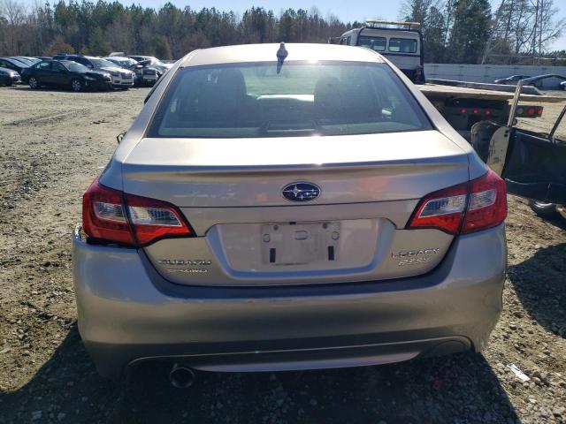 Photo 6 from auction – 2016 SUBARU LEGACY 2.5 with VIN 4S3BNAN64G3014182