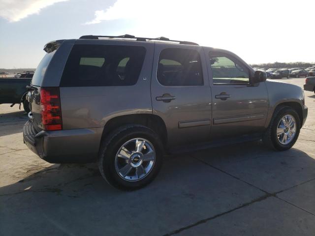 Photo 3 from auction – 2011 CHEVROLET TAHOE C150 with VIN 1GNSCBE05BR165018