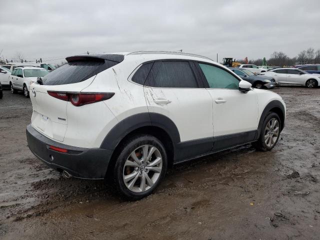 Photo 3 from auction – 2022 MAZDA CX-30 PREF with VIN 3MVDMBCL6NM424082