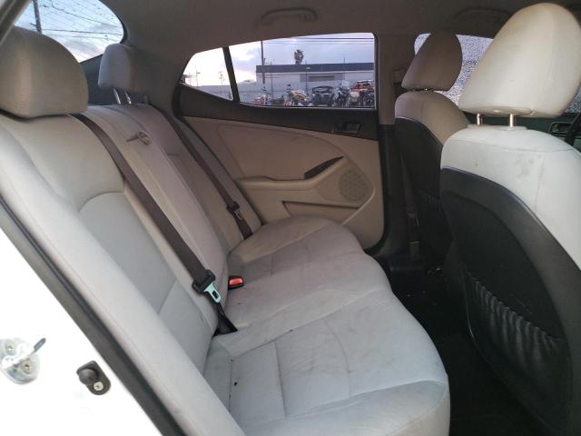 Photo 10 from auction – 2015 KIA OPTIMA LX with VIN KNAGM4A7XF5657919