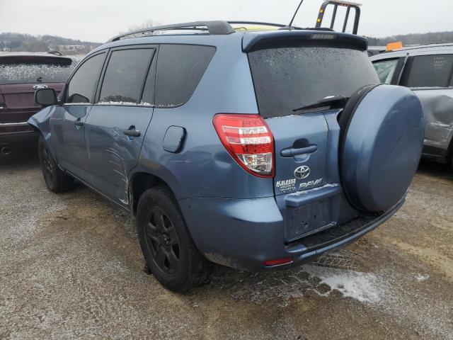 Photo 2 from auction – 2010 TOYOTA RAV4 with VIN 2T3ZF4DV7AW020844