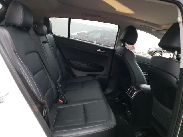 Photo 10 from auction – 2018 KIA SPORTAGE E with VIN KNDPN3AC8J7479982