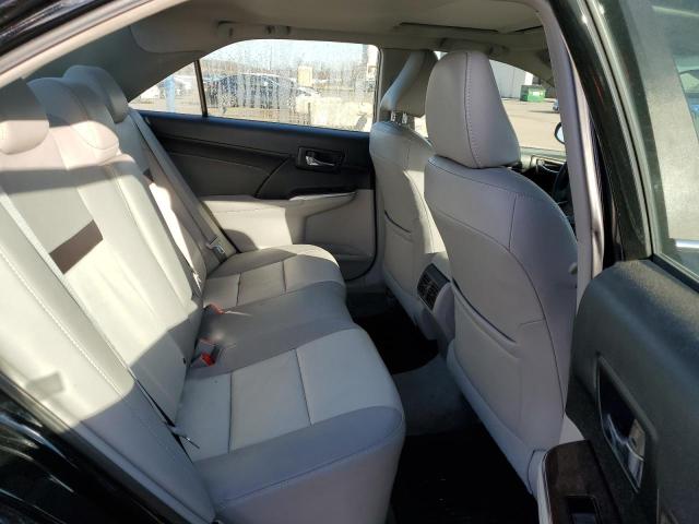 Photo 10 from auction – 2014 TOYOTA CAMRY SE with VIN 4T1BK1FK9EU549015