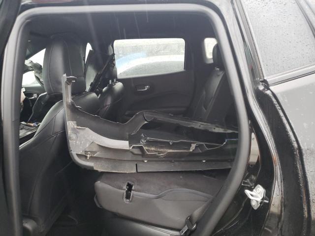 Photo 10 from auction – 2021 JEEP COMPASS 80 with VIN 3C4NJDEB6MT570615