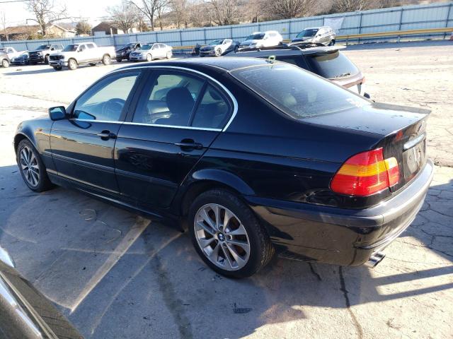 Photo 2 from auction – 2005 BMW 330 XI with VIN WBAEW534X5PN36997