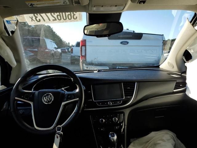 Photo 8 from auction – 2017 BUICK ENCORE PRE with VIN KL4CJASB2HB080894