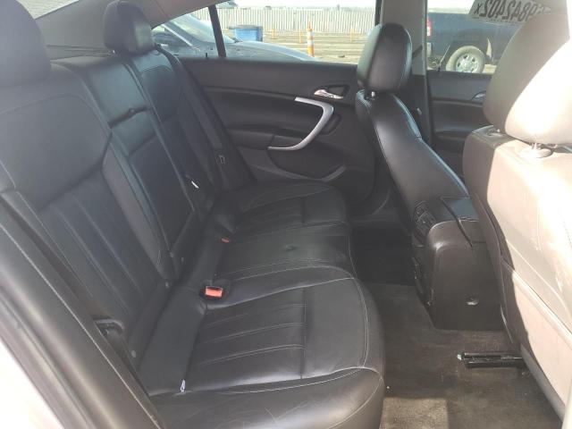 Photo 10 from auction – 2015 BUICK REGAL PREM with VIN 2G4GN5EX7F9106751
