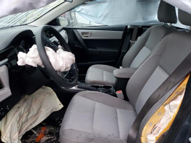 Photo 7 from auction – 2016 TOYOTA COROLLA L with VIN 2T1BURHE6GC491739