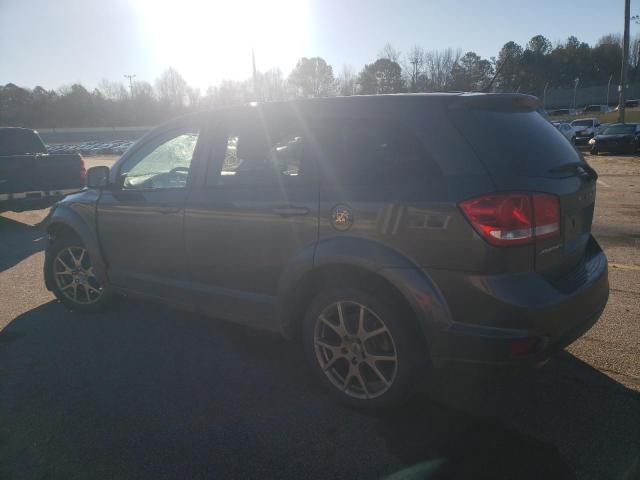 Photo 2 from auction – 2018 DODGE JOURNEY GT with VIN 3C4PDCEG1JT369710