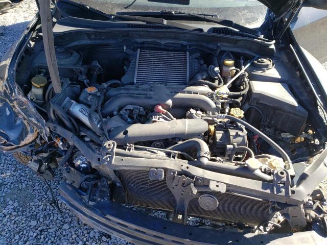 Photo 11 from auction – 2013 SUBARU IMPREZA WR with VIN JF1GR7E6XDG213793