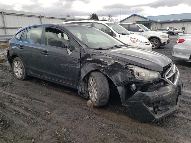 Photo 4 from auction – 2016 SUBARU IMPREZA PR with VIN JF1GPAB68G8263341
