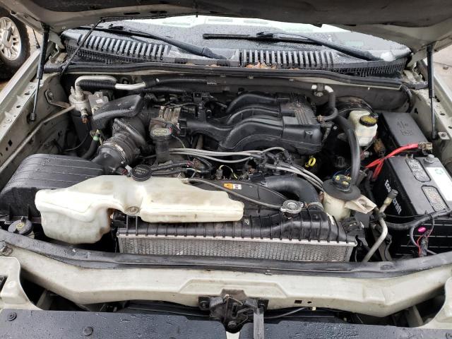 Photo 12 from auction – 2006 FORD EXPLORER E with VIN 1FMEU74E06UA50662