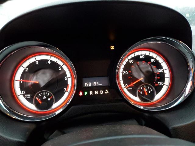 Photo 9 from auction – 2012 DODGE GRAND CARA with VIN 2C4RDGCG4CR139247
