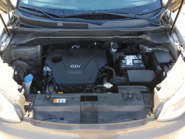 Photo 11 from auction – 2014 KIA SOUL with VIN KNDJN2A20E7011399