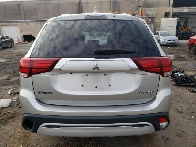 Photo 6 from auction – 2019 MITSUBISHI OUTLANDER with VIN JA4AD3A39KZ041562