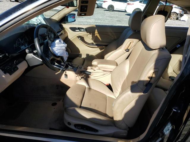 Photo 7 from auction – 2003 BMW 330 CI with VIN WBABN53473PH05086