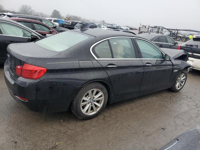 Photo 3 from auction – 2014 BMW 528 XI with VIN WBA5A7C56ED613417