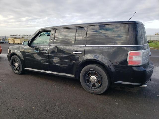 Photo 2 from auction – 2011 FORD FLEX LIMIT with VIN 2FMHK6DTXBBD14482