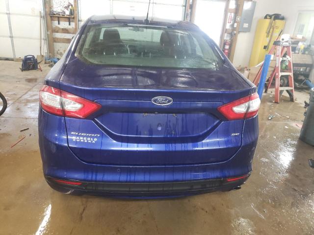 Photo 6 from auction – 2015 FORD FUSION SE with VIN 3FA6P0H79FR149643